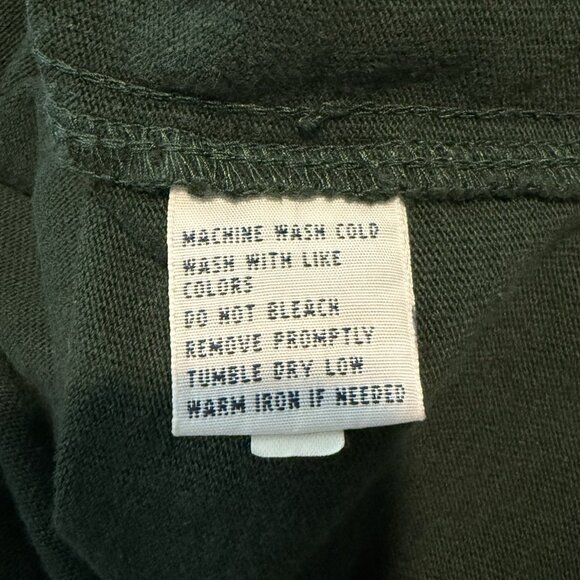 Vintage Polo Ralph Lauren Outfitters Fish & Game Club Rugby Hoodie Men’s Sz M - Picture 4 of 7